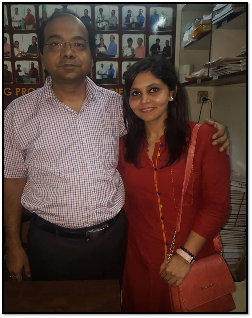 CA SHWETA BOHRA